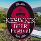 Keswick Beer Festival 2026 event image