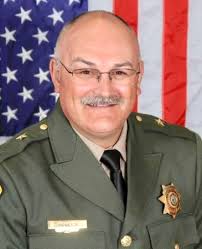 Retain Sheriff John A. Bowles