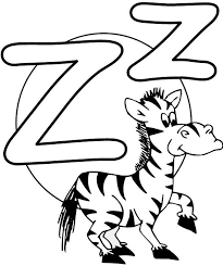 The vast majority of the english speaking world does this. The Letter Z Givemesomeenglish Pronunciation Portal