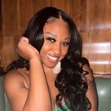 Dr. Jasmine Marks (@jazz1112)