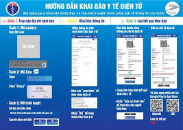 Hoàn toàn miễn phí từ tailieu.com. Ä'a Triá»ƒn Khai Há»‡ Thá»'ng Khai Bao Y Táº¿ Ä'iá»‡n Tá»­ Cho 9 694 Ä'Æ¡n Vá»‹