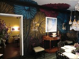 Thierry Kauffmann Julien Colombier Julien Colombier Decoration Salon