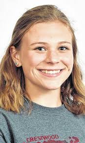 2017 Times Leader Girls Lacrosse All-Stars