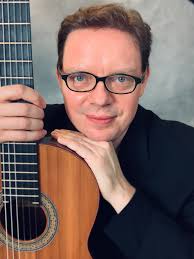 Troy University Guitar Festival 2025