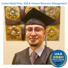 Carlos Meda's Instagram, Twitter & Facebook