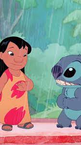 Pin On Lilo Y Stitch