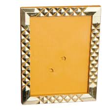 Wayfair.com has been visited by 1m+ users in the past month Golden 5x7 Inch Heena Plastic Back Photo Frame For Decoration Rs 142 Dozen Id 21992765412