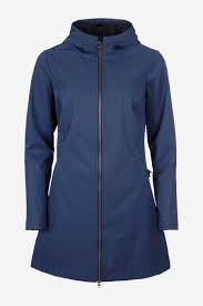 Sparen sie 5% mit rabattgutschein (größen/farben limitiert) gratis versand durch amazon. Elkline Softskills Softshelljacke Fur Damen Darkblue Elkline