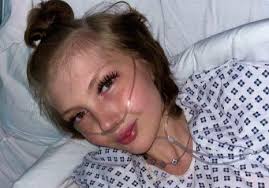 Liverpool TikTok star, 22, dies after documenting rare cancer