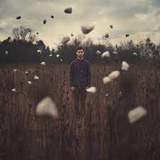Expressive Fine Art Photography By Lukas Leonte Art Photography Fine Art Portrait Photography Fine Art