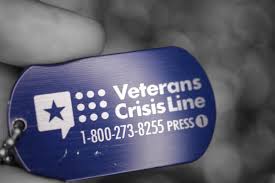 New Veteran Suicide Numbers Raise Concerns Among Experts