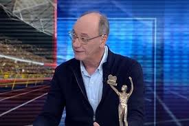 Nie potrzebuję piłkarzy i menedżerów, którzy doją klub jak tę. Szef Tvp Sport Szpakowski Bedzie Ekspertem W Studiu Po Zakonczeniu Kariery Press Pl Najnowsze Informacje Z Branzy Medialnej Marketingowej Reklamowej I Public Relations