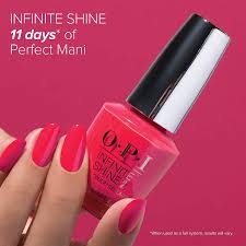 Answer mexico city's call with this color from opi! Amazon Com Opi Infinite Shine 2 Long Wear Lacquer Don T Tell A Sol Yellow Long Lasting Nail Polish Mexico City Collection 0 5 Fl Oz Premium Beauty