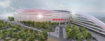 Stadion freiburg objektträgergesellschaft gmbh & co.kg (sfg) standort: Sc Stadion Freiburg Schwarzwald De