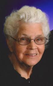 Berniece DeGroote Obituary (1925