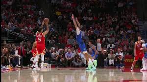 Dallas Mavericks vs Houston Rockets Oct 21, 2026 Game Summary - NBA.com