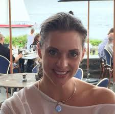 Elizabeth Buckeridge