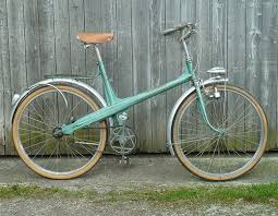 1962 Hercules 2000 Bike Art Hercules Old Bicycle