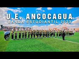 CONCURSO DE BANDAS ESTUDIANTILES DISTRITO PUCARANI 2023