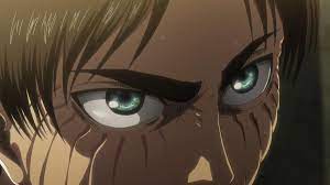 We're talking to them, answered erwin, not only those two, but anyone who knows anything about your past. at this moment erwin brought out the key that eren had been found carrying around his neck. Eren S Eyes In 2021 Attack On Titan Tattoo Attack On Titan Eren Attack On Titan