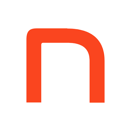 Nauticus Robotics logo