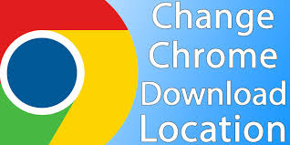 You can easily change chrome download location to desktop, specific folder on the desktop or to any other location on your computer. How To Change Default Download Location In Chrome For Mac