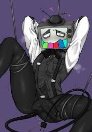 Smg4 Porn - Page 21 Of 65 - Rule 34