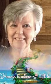 Sue Bailey Monsour Obituary March 13, 2020