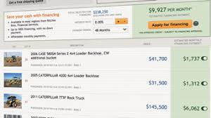 Get online auctions with fast and free shipping for many items on ebay. Bid Online Ritchie Bros Auctioneers