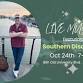 Live Music – Southern Discomfort event image