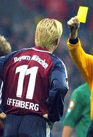 Stefan effenberg was born on august 2, 1968 in hamburg, germany. Bundesliga Finale Effenberg Auf Dem Abstellgleis Der Spiegel