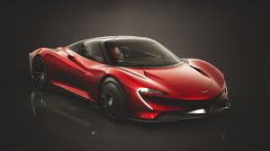 Mclaren Speedtail Bloodline 2019 4k 5k Wallpaper Hd Car Wallpapers Id 11785