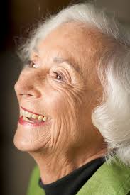 Barbara Marx Hubbard