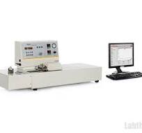 Discover Labthink's HTT-L1 Hot Tack Tester - Precision Testing!