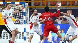 منتخب البرتغال لكرة القدم (بالبرتغالية: Ø§Ù„Ù…ØºØ±Ø¨ ÙŠÙ†Ù‡Ø²Ù… Ø£Ù…Ø§Ù… Ø§Ù„Ø¨Ø±ØªØºØ§Ù„ ÙÙŠ Ø«Ø§Ù†ÙŠ Ù…Ø¨Ø§Ø±ÙŠØ§ØªÙ‡ Ø¨ÙƒØ£Ø³ Ø§Ù„Ø¹Ø§Ù„Ù… Ù„ÙƒØ±Ø© Ø§Ù„ÙŠØ¯