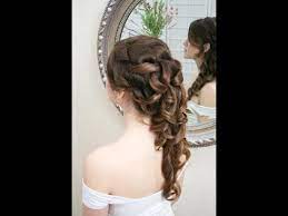Wedding Hair Video Hair Styles Hair Videos Tutorials Hair Tutorial