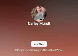Carley Mundt | Patreon