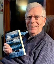 Lohmann: The journey was long, but retired trooper finally has a story to  tell (and share)