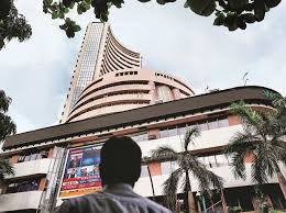 Small Caps Tumble Bse Smallcap Index Hits Lowest Level