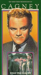 Amazon.co.jp: What Price Glory [VHS] : Cagney, Dailey, Calvet