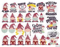 Free Free 300 Love Gnome Svg Free SVG PNG EPS DXF File