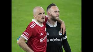 See balázs dzsudzsák's bio, transfer history and stats here. Dzsudzsak Biztos Vagyok Benne Hogy 3 Ponttal Terunk Haza Walesbol Youtube