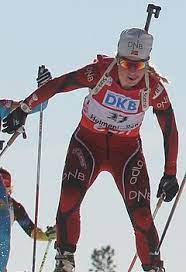 She competed at the 2014 and 2018 winter olympic games. Tiril Eckhoff Wikipedia