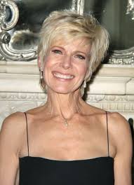 Debby Boone Jordan Ferrer Editorial Stock Photo