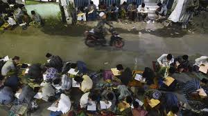 Persyaratan masuk ke pondok pesantren al fatah temboroподробнее. Ponpes Al Fatah Temboro Dihuni 22 Ribu Santri Lintas Negara