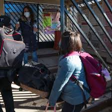 Clases el 1 de Septiembre: Calendario SEP Confirma si se Suspenden Escuelas en México