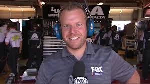 Regan smith broke missy franklin's 2012 world record in the women's 200m backstroke with a time of 2 lakeville's regan smith talks with kare 11's dave schwartz about her decision to put her. Regan Smith To Join Fox Sports Nascar Coverage As Pit Reporter Jeffgluck Com