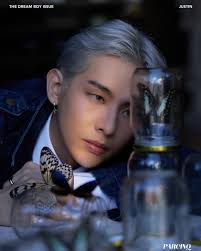 One thing I'm very sure of is I want my imagination realized.” Known as the  youngest SB19 member, Justin is