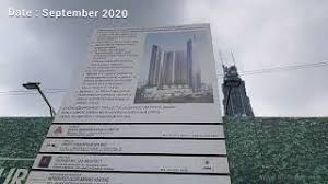 Integrated cold chain logistics sdn bhd transport, malaysia. Plaza Rakyat Project 2020 Youtube