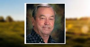 Joe Fletcher Bland Obituary October 8, 2018